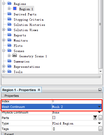 [案例分析]STARCCM+入门系列之——双向进气的多翼离心风机的仿真的图8